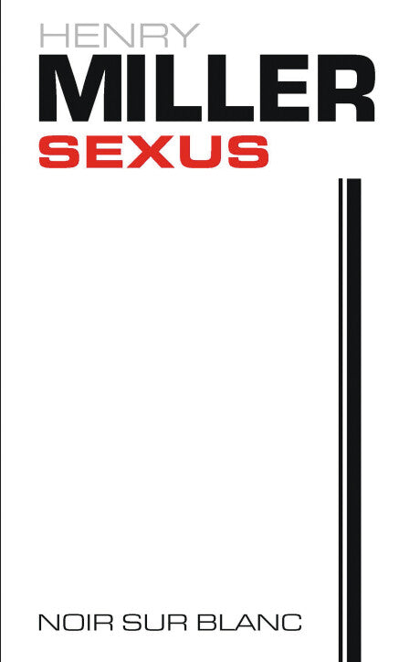 Sexus