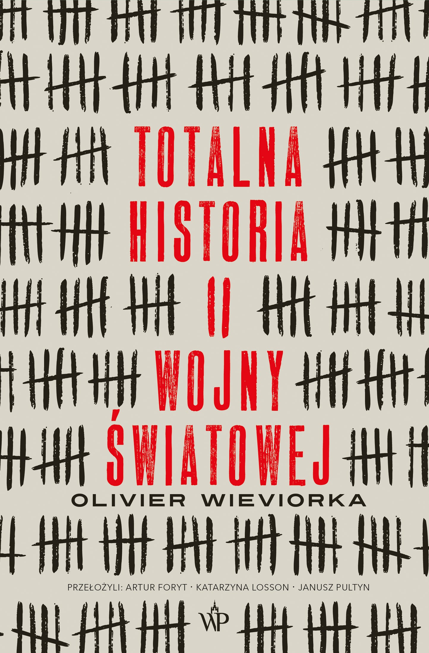 Totalna historia II wojny światowej