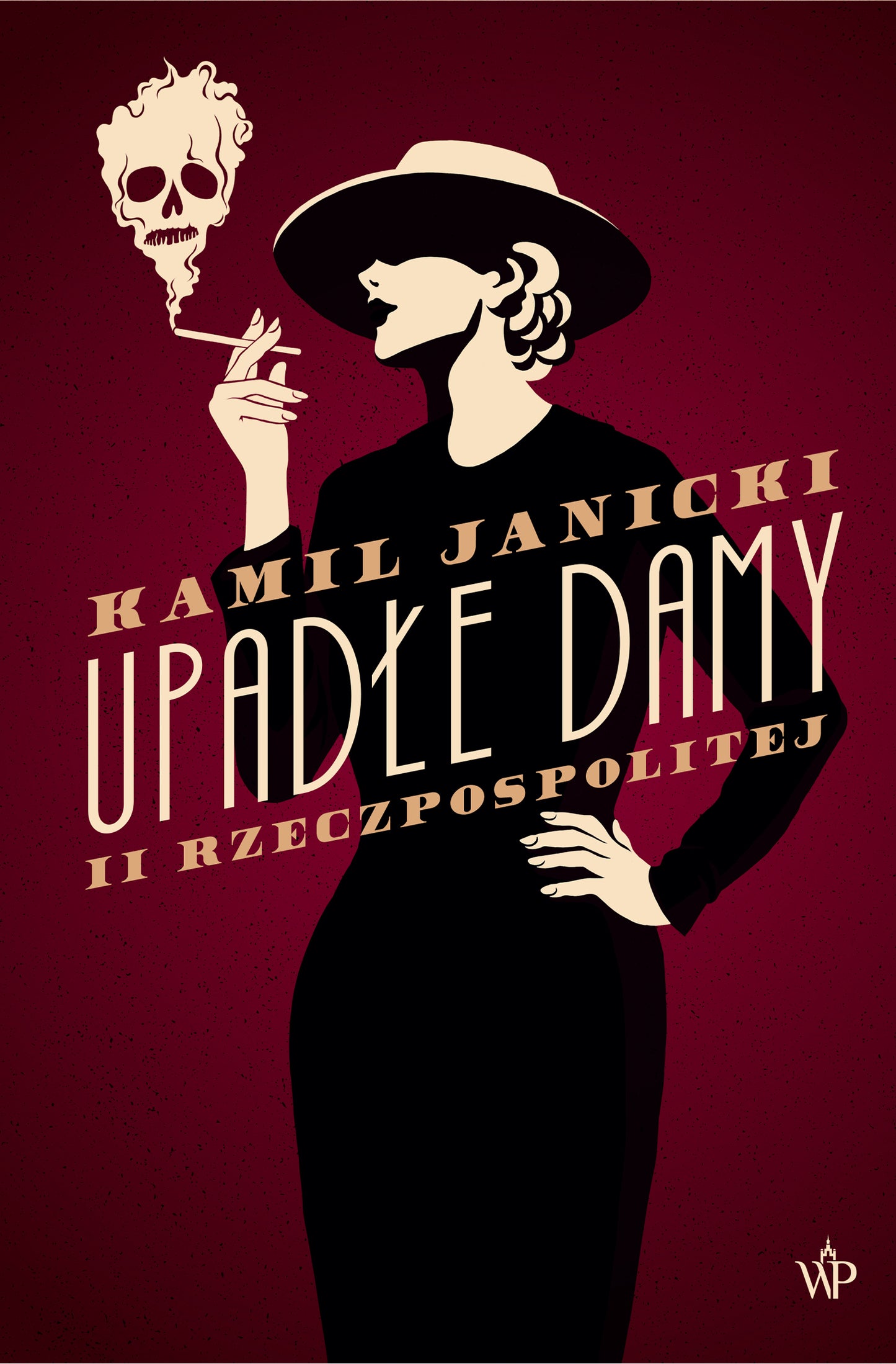 Upadłe damy II Rzeczpospolitej