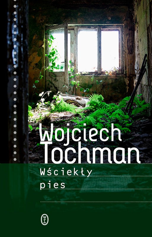 Wściekły pies