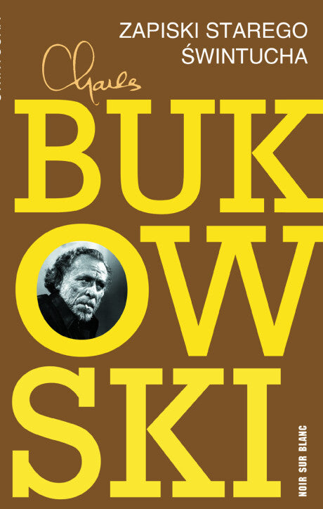 Zapiski starego świntucha