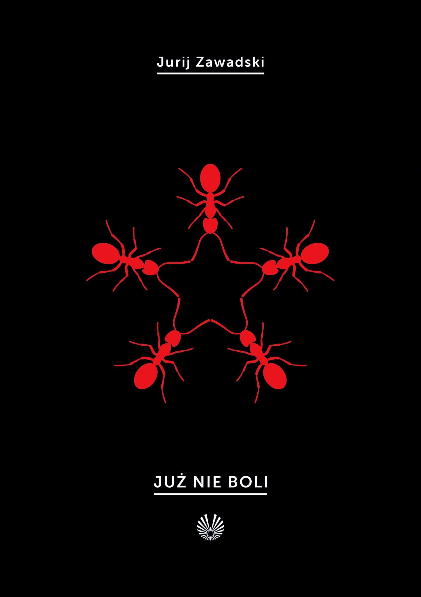 Już nie boli