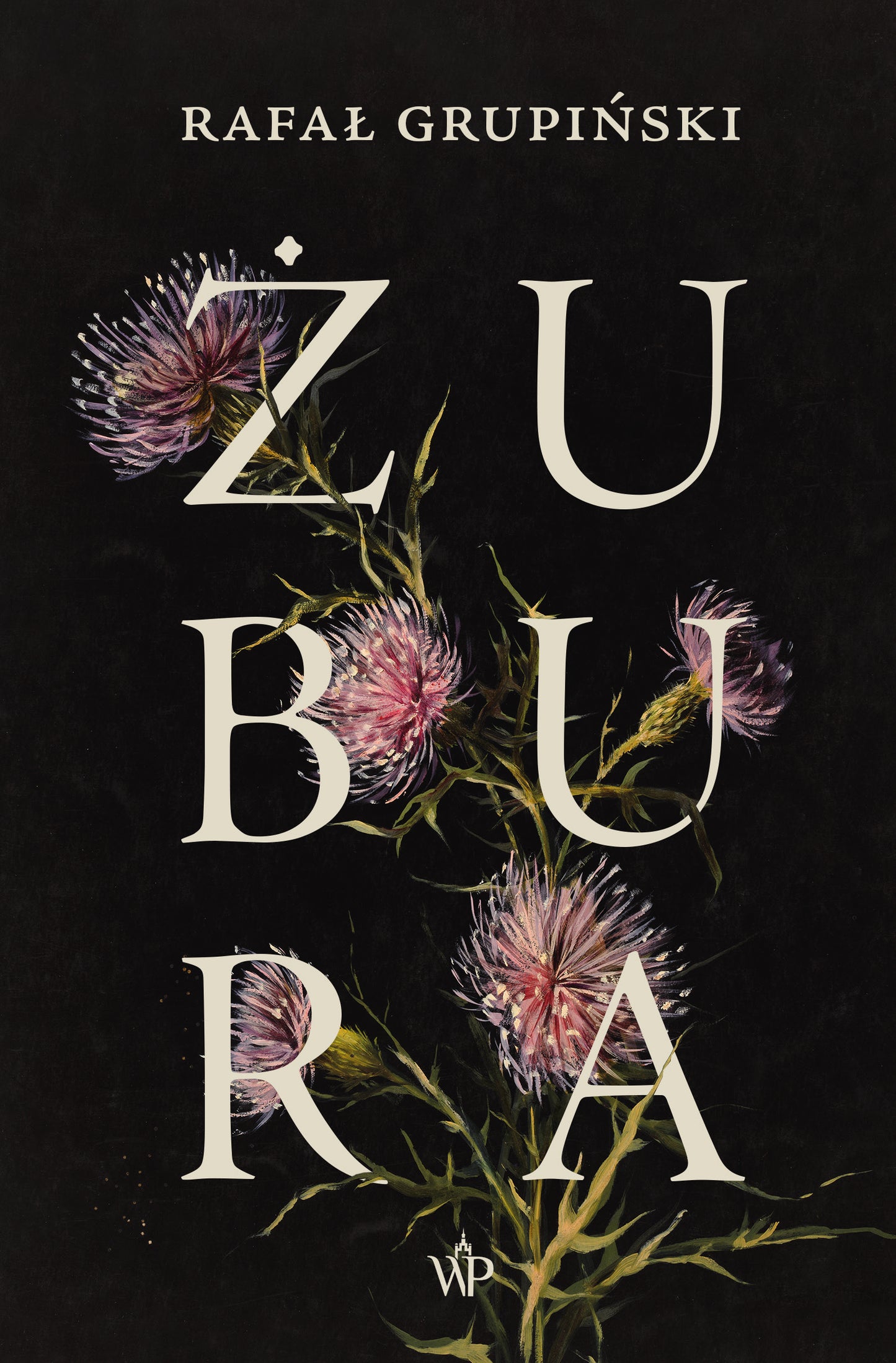 Żubura