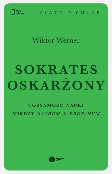 Sokrates oskarżony