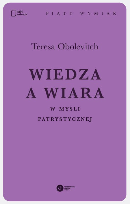 Wiedza a wiara