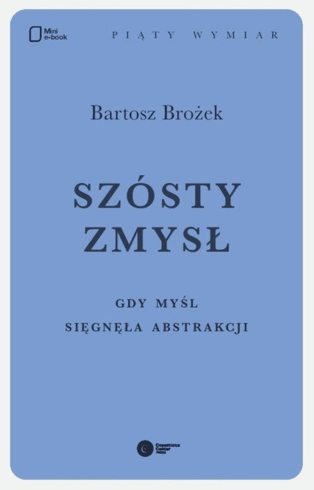 Szósty zmysł