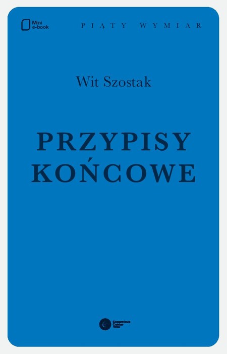 Przypisy końcowe