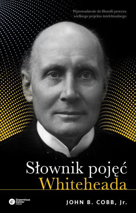 Słownik pojęć Whiteheada