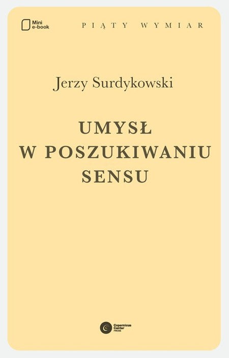 Umysł w poszukiwaniu sensu