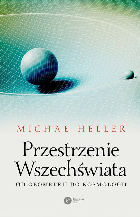 Przestrzenie Wszechświata