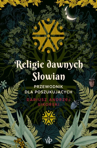 Religie dawnych słowian