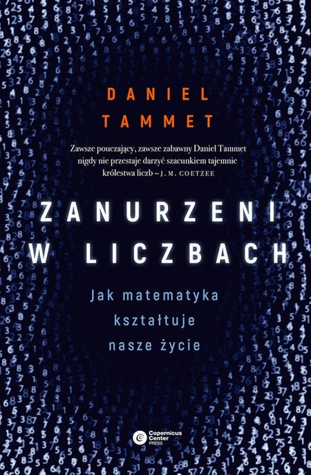 Zanurzeni w liczbach
