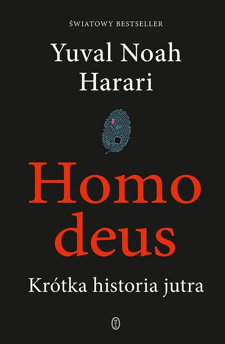 Homo deus