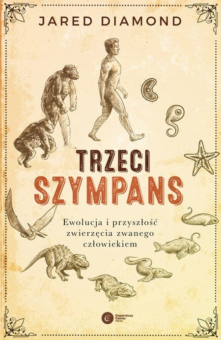 Trzeci szympans