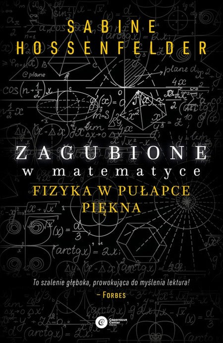 Zagubione w matematyce