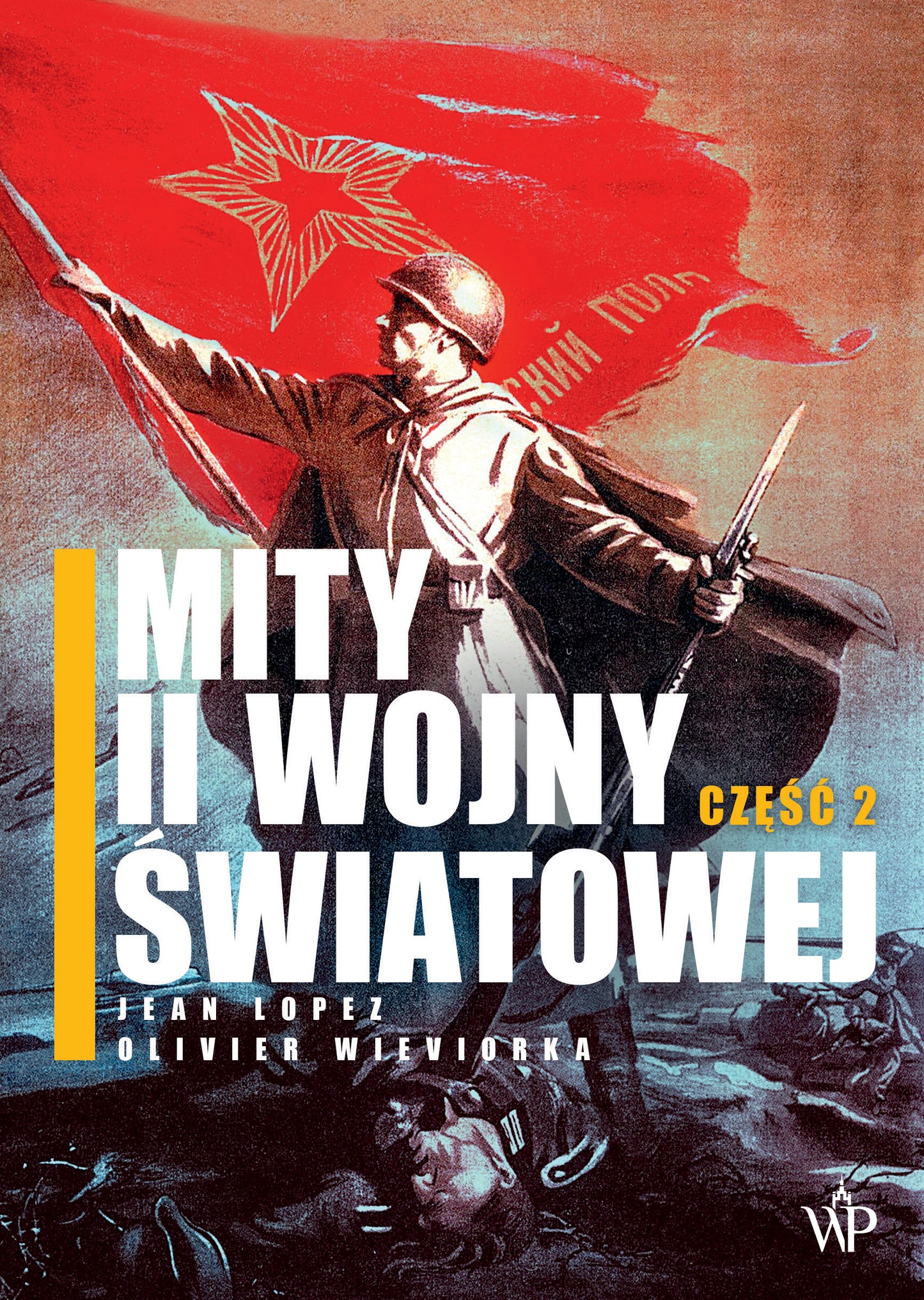 Mity II wojny światowej