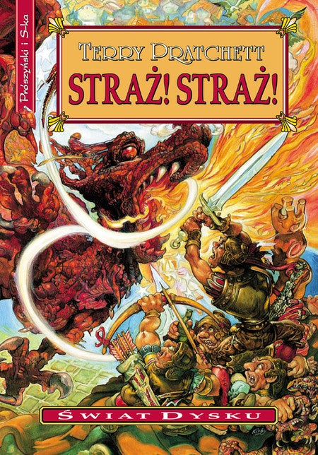 Straż! Straż!