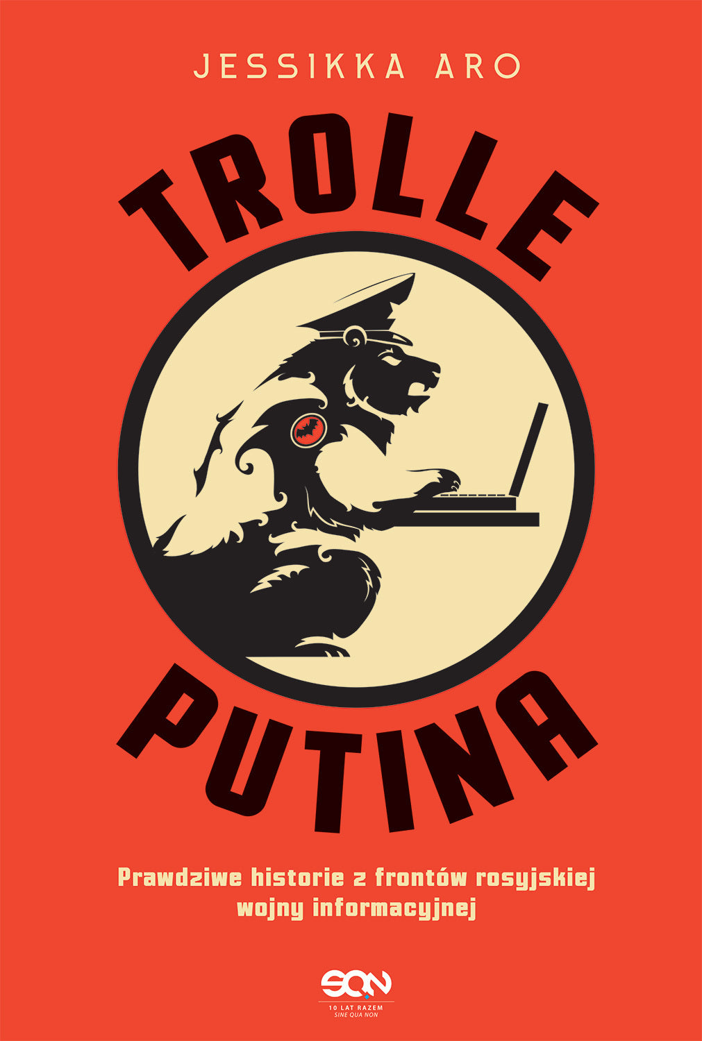 Trolle Putina