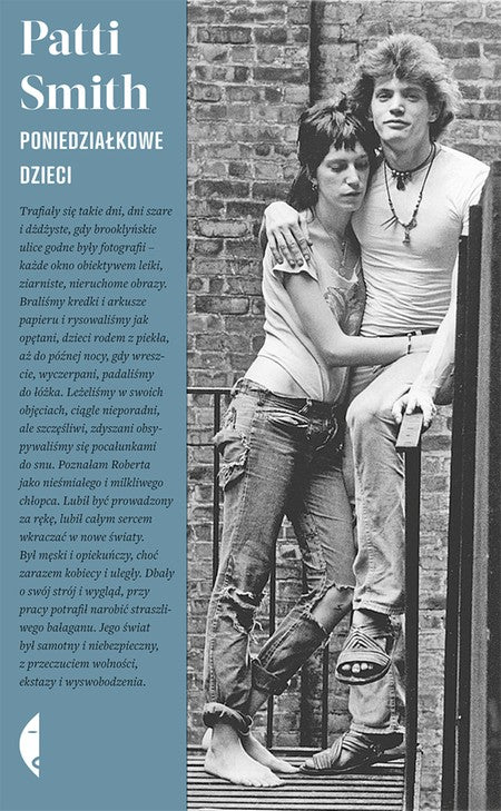 Poniedziałkowe dzieci