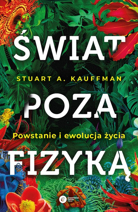 Świat poza fizyką