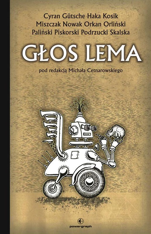 Głos Lema