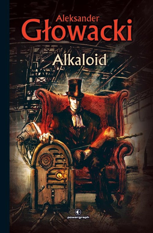 Alkaloid