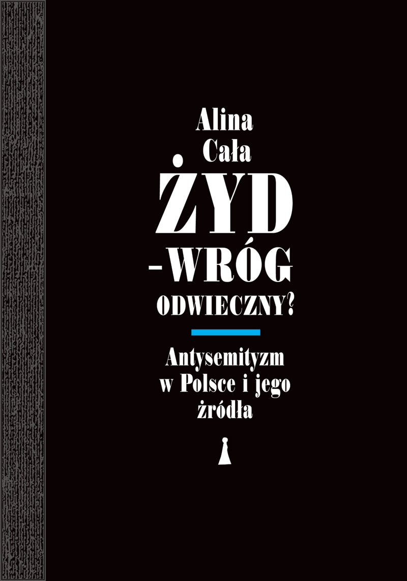Żyd - wróg odwieczny!