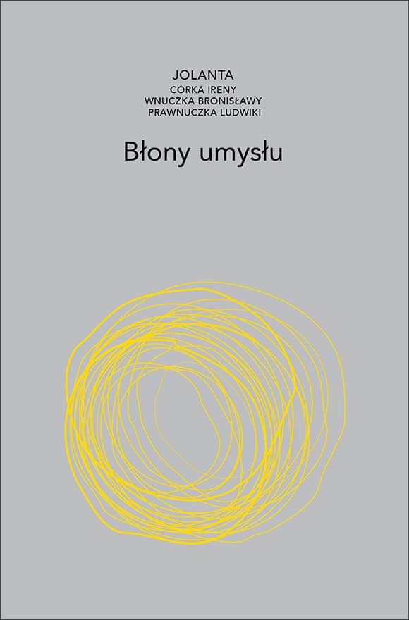 Błony umysłu