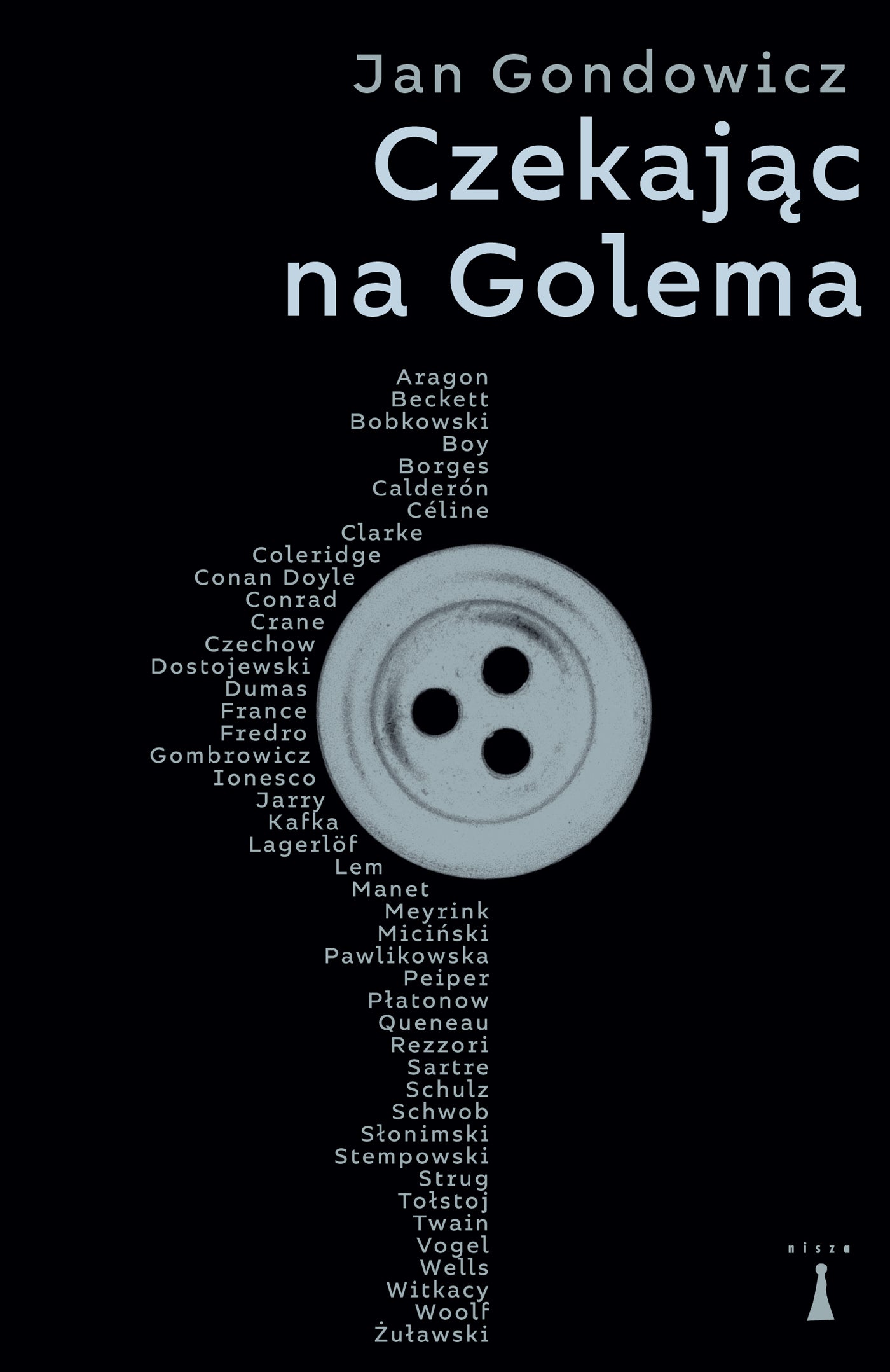 Czekając na Golema