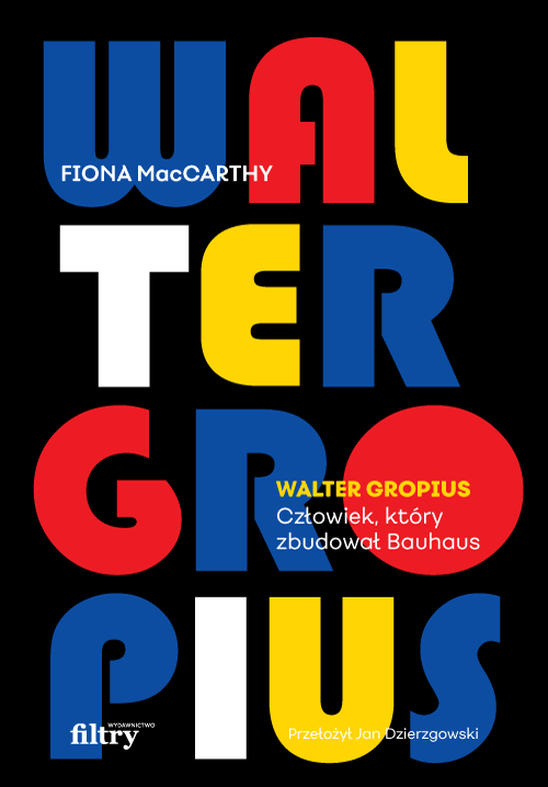 Walter Gropius