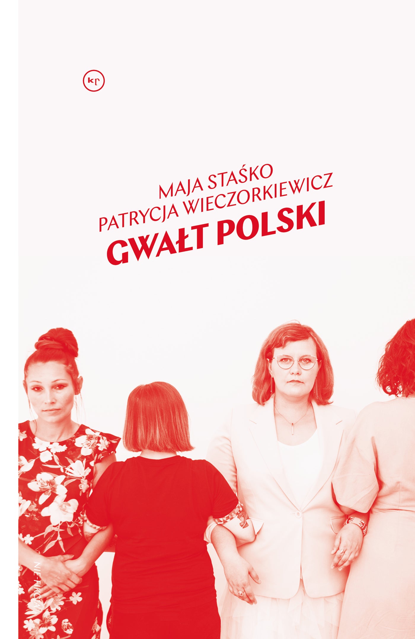 Gwałt polski