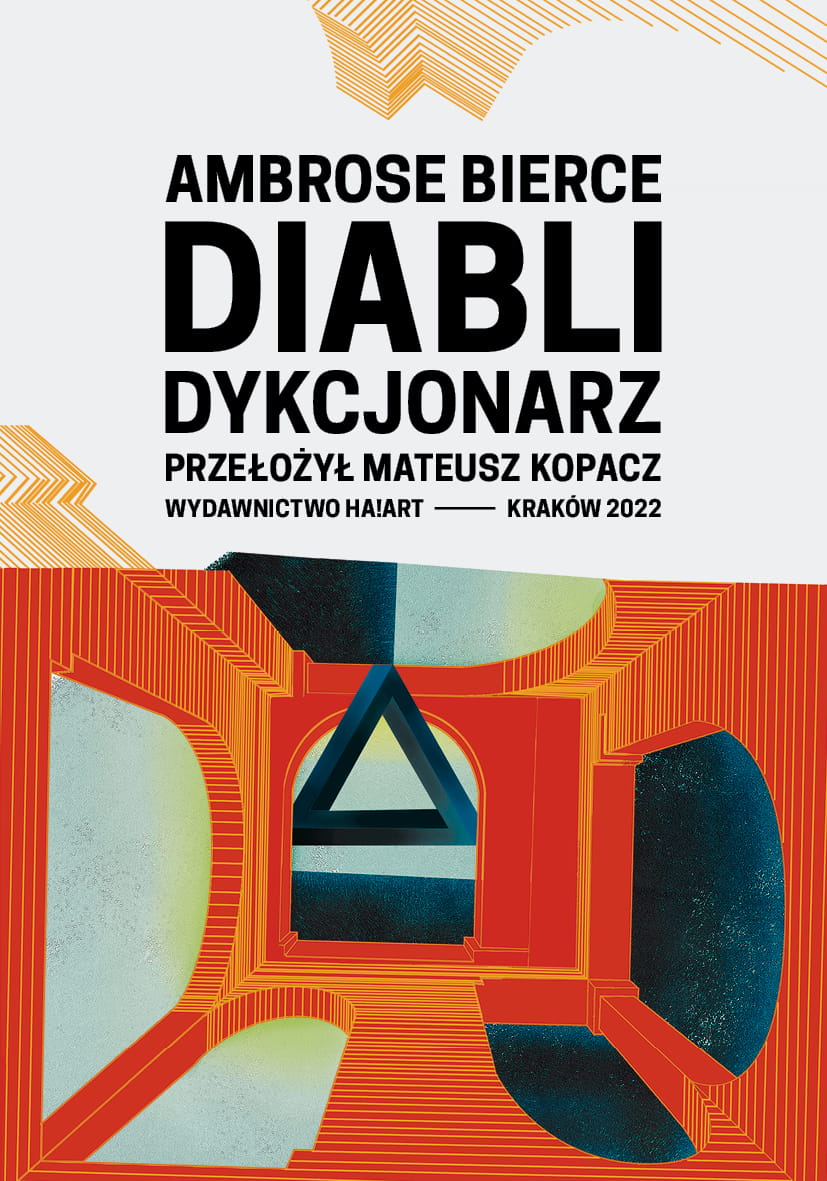 Diabli dykcjonarz