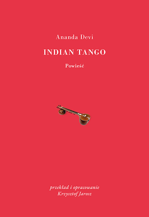 Indian tango