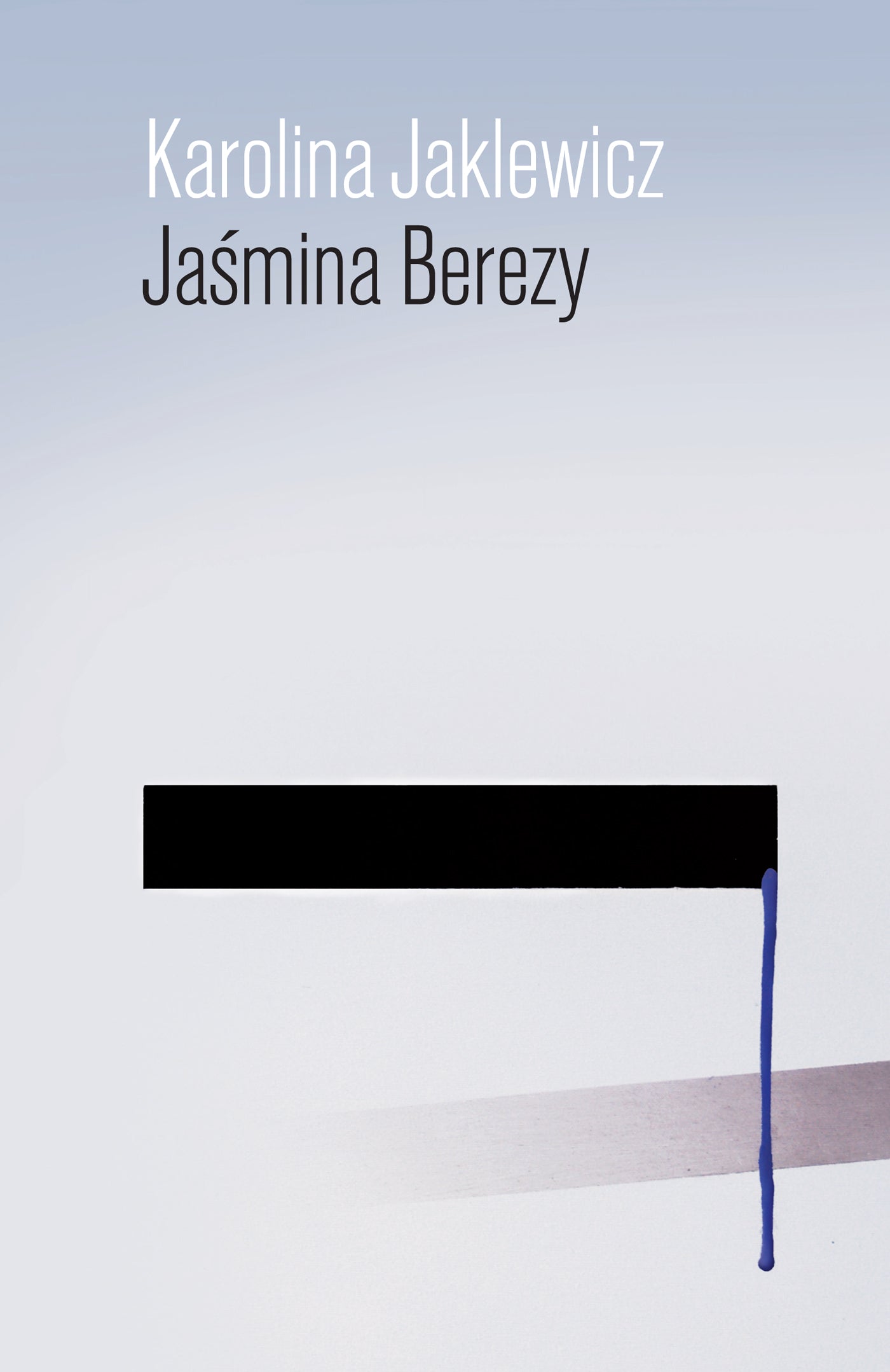 Jaśmina Berezy