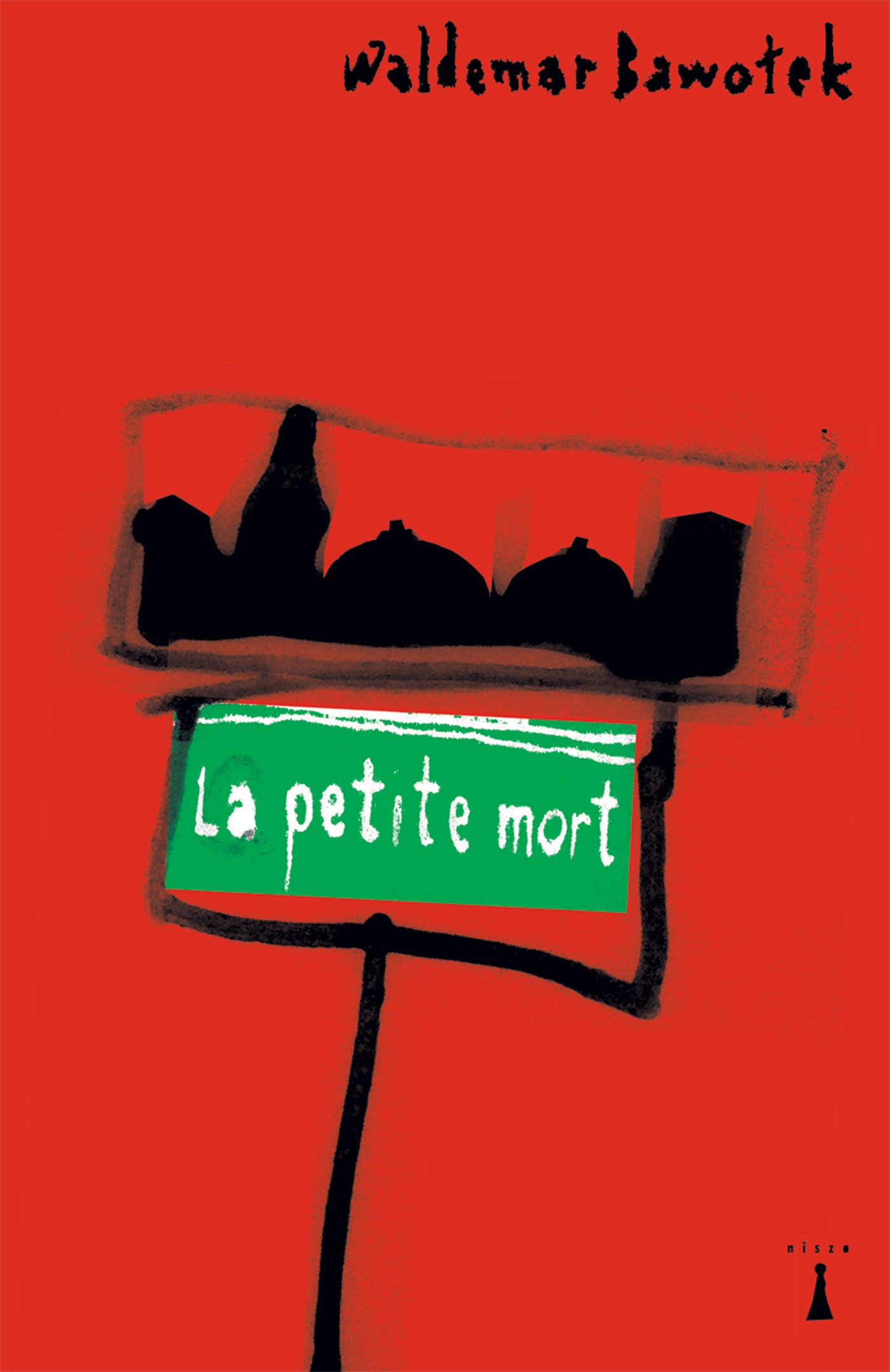 La petite mort