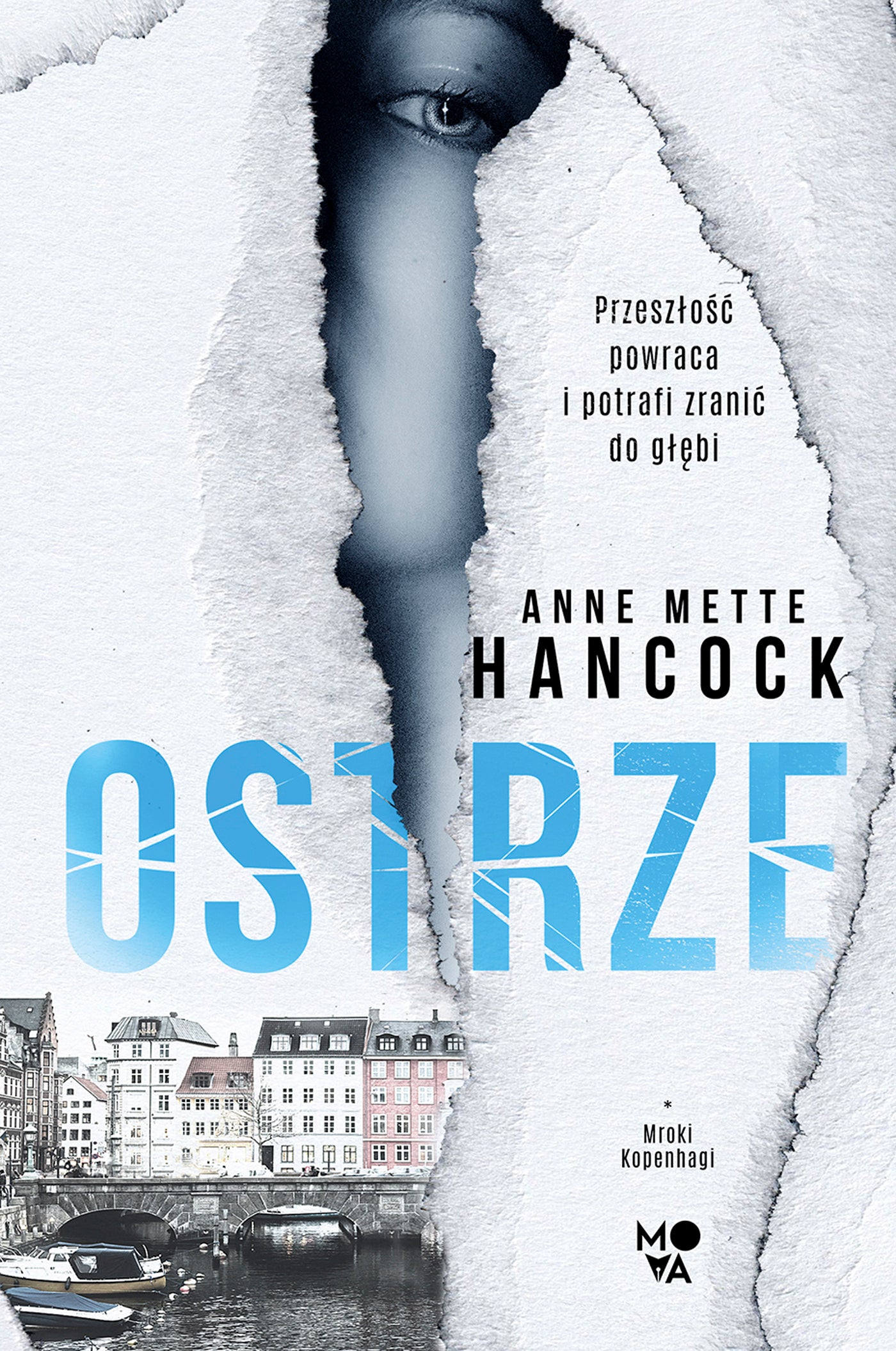 Ostrze