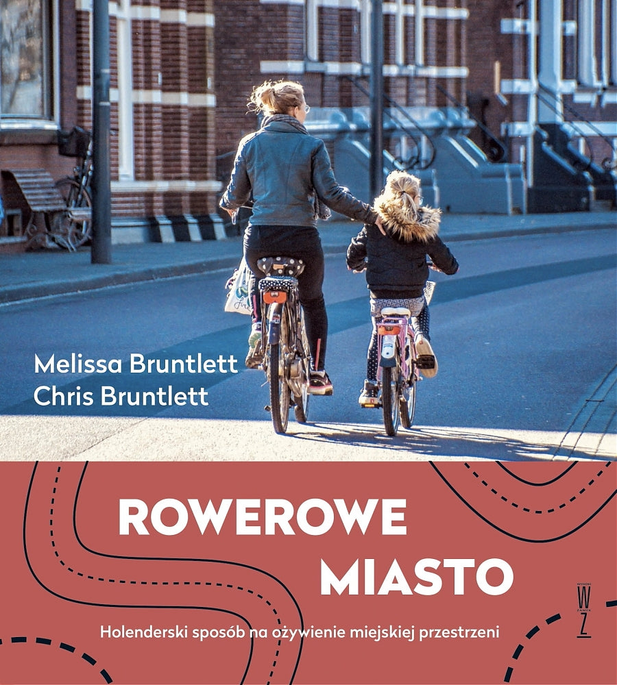Rowerowe miasto