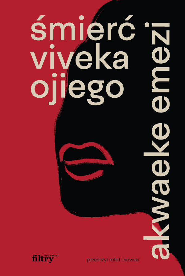 Śmierć Viveka Ojiego