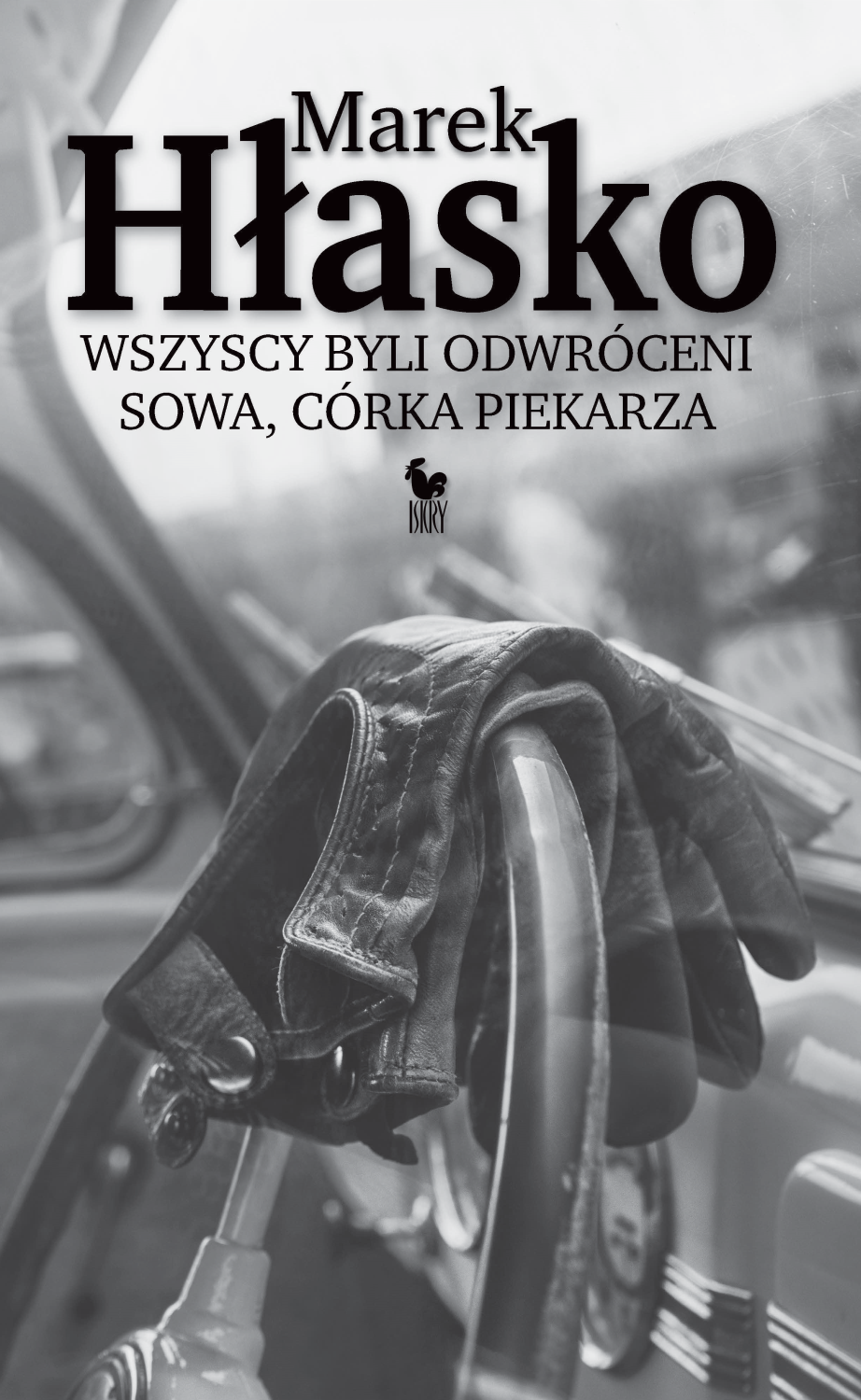 Wszyscy byli odwróceni