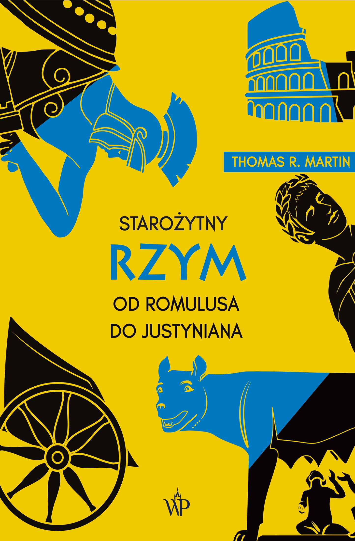 Starożytny rzym