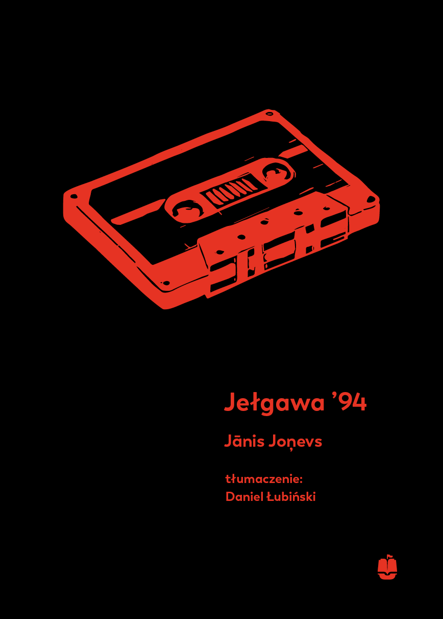 Jełgawa ʼ94