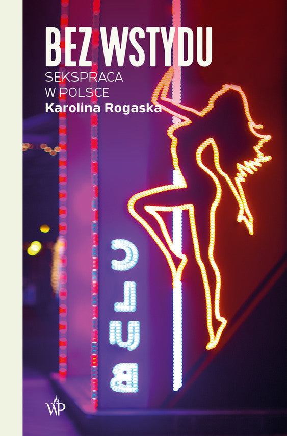 Bez wstydu