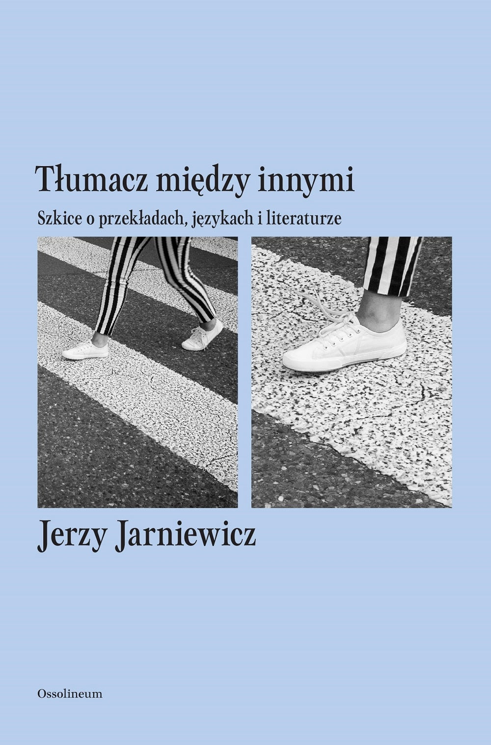 Tłumacz między innymi