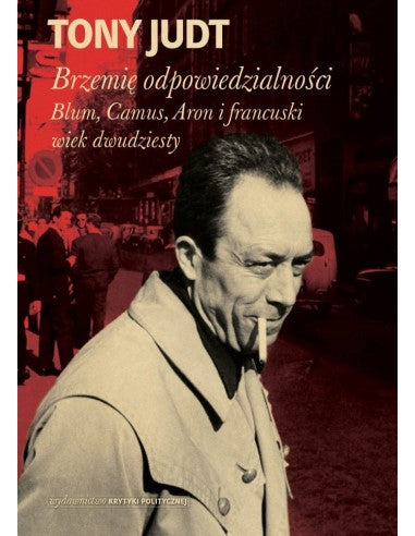 Brzemię odpowiedzialności