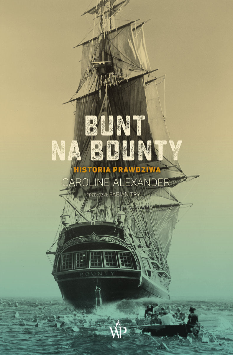 Bunt na Bounty