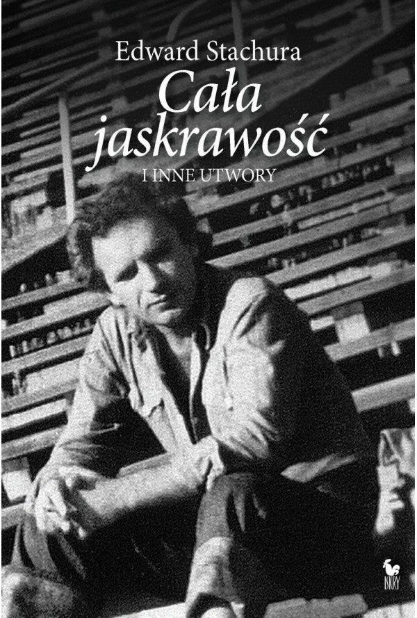 Cała jaskrawość