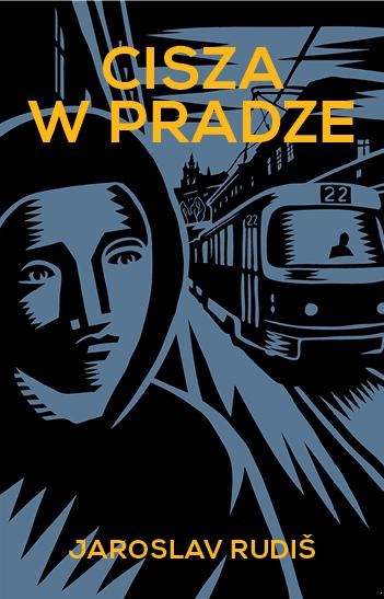 Cisza w Pradze