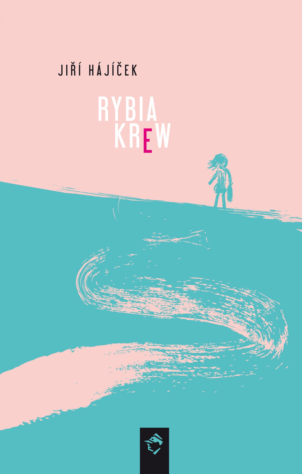 Rybia krew