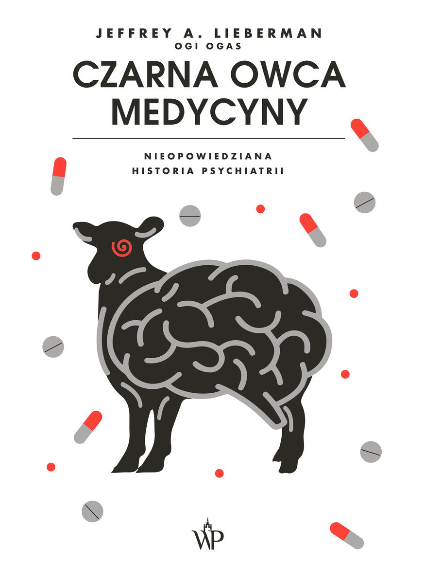 Czarna owca medycyny