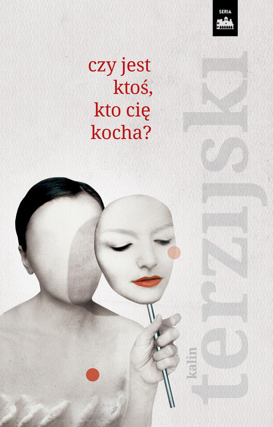 Czy jest ktoś, kto cię kocha